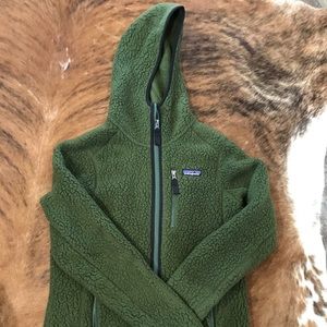 Patagonia Jacket